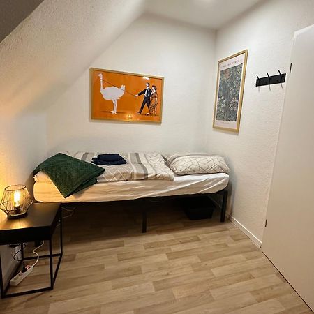 Micasa Tuсasa - 2-R-Apartment Leipziger Neuseenland Hydra Borna Exterior foto